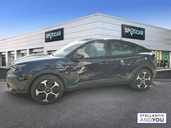 Citroën C4 Hybride 145 ch e-DCS6 Plus