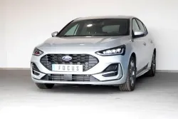 FORD Focus 1.0 Ecoboost MHEV ST Line 125