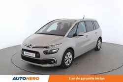 Citroën Grand C4 Picasso 1.2 PureTech Feel EAT6 131 ch