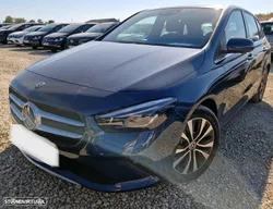 Mercedes-Benz B 250 e Progressive