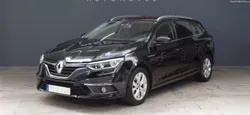 Renault Mégane Sport Tourer 1.5 Blue dCi Limited   Viatura Nacional