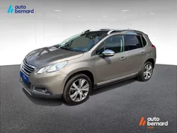 Peugeot 2008 1.6 e-HDi115 FAP Féline Cuivre