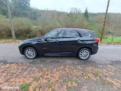 BMW X1 18 d sDrive xLine
