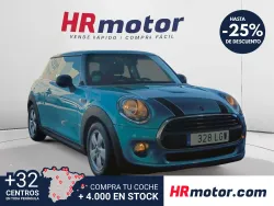 MINI Mini One D