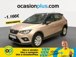 SEAT Arona 1.0 TSI Ecomotive S&S Xcellence 115