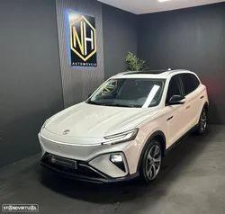 MG Marvel R Performance