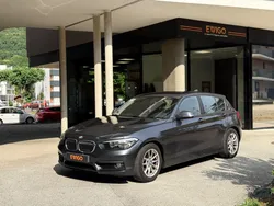 BMW SERIE 1 1.5 116 D 115CH BUSINESS DESIGN / ENTRETIENS Ok