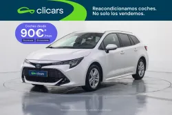 Toyota Corolla Touring Sports 125H Business