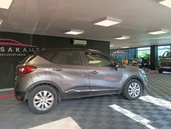 RENAULT CAPTUR BUSINESS dCi 90 Energy Business