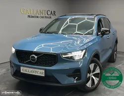 Volvo XC 40 1.5 T4 PHEV R-Design