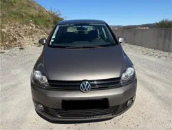 Volkswagen golf vi plus 2.0 tdi 140 cv