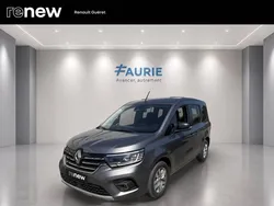 RENAULT Kangoo TCe 130 EDC Techno