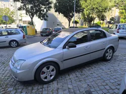 Opel Vectra (Vectra)