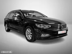 VW Passat Variant 2.0 TDi Business DSG