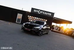 BMW 216 Gran Coupé d Pack Desportivo M