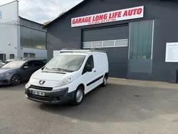 PEUGEOT EXPERT 2.0 Hdi 120