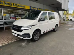 Volkswagen Transporter T6.1 Procab Pack Edition 2.0 TDI 198 DSG7