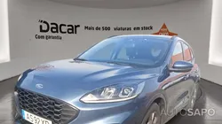 Ford Kuga 1.5 TDCi EcoBlue Titanium de 2022