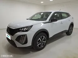 Peugeot 2008 1.2 PureTech Active