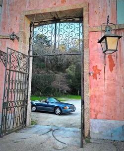 Mercedes-Benz SL 300 300SL-24V