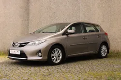 Toyota Auris 1.4 D4D Exclusive