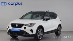 Seat Arona 1.0 TSI FR de 2021
