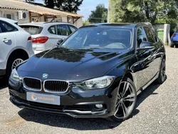 BMW SERIE 3 - 340i xDrive 326 BVA F30 LCI phase 2