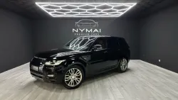 Land Rover Range Rover Sport 3.0SDV6 HSE 306 Aut.