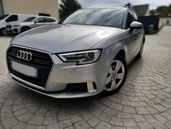 Audi a3 III sportback phase 2 2.0 TFSI 190cv quattro