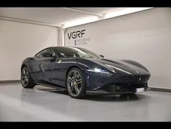 Ferrari Portofino ROMA V8 3.9 620ch