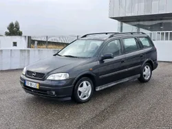 Opel Astra G Caravan - 1.4i