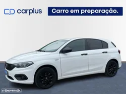 Fiat Tipo 1.3 M-Jet Easy