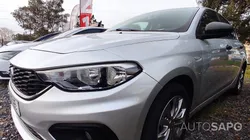 Fiat Tipo 1.3 M-Jet de 2019