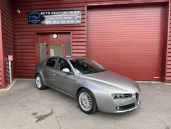 Alfa romeo 159 1.9 jtdm 120cv progression cuir clim 118000km ct ok