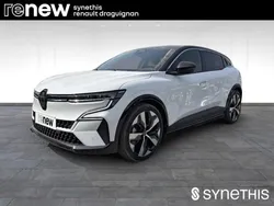 Renault Mégane E-TECH EV60 220 ch super charge Techno