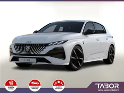 Peugeot 308 54 kWh 360° GT CarP GPS PaC 2xPDC