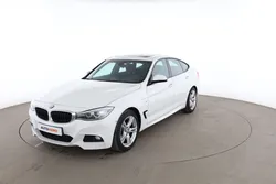 BMW Série 3 Gran Turismo GT 320d xDrive M Sport BVA8 190 ch