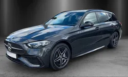MERCEDES-BENZ C220d BREAK - AMG