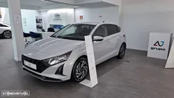 Hyundai i20 1.2 Comfort