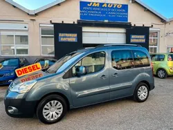 Berlingo ii 1.6 hdi 90cv 5 places clim possibilite garantie 12 / 24 / 36 mois