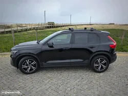 Volvo XC 40 1.5 T2 Plus Dark Auto