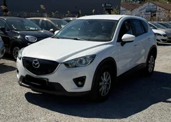 Mazda CX-5 SELECTION
