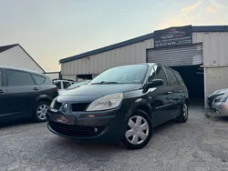 Renault grand scenic 1.5 dci 105 cv 7 places