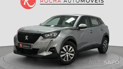 Peugeot 2008 de 2021