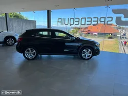 Mercedes-Benz GLA 180 CDI Urban Aut.