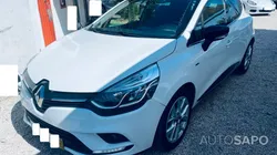 Renault Clio 1.5 dCi Intens de 2019