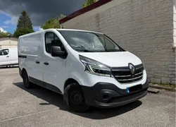 Renault Trafic 3 L1H1 2.0L 120ch TVA Récupérable