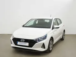 HYUNDAI i20 1.0 TGDI Essence 48V 100