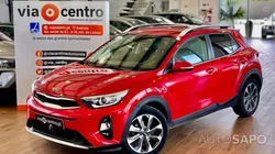Kia Stonic 1.0 T-GDi TX de 2018