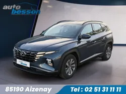 Hyundai Tucson 1.6 CRDi 136 Hybrid DCT-7 Business